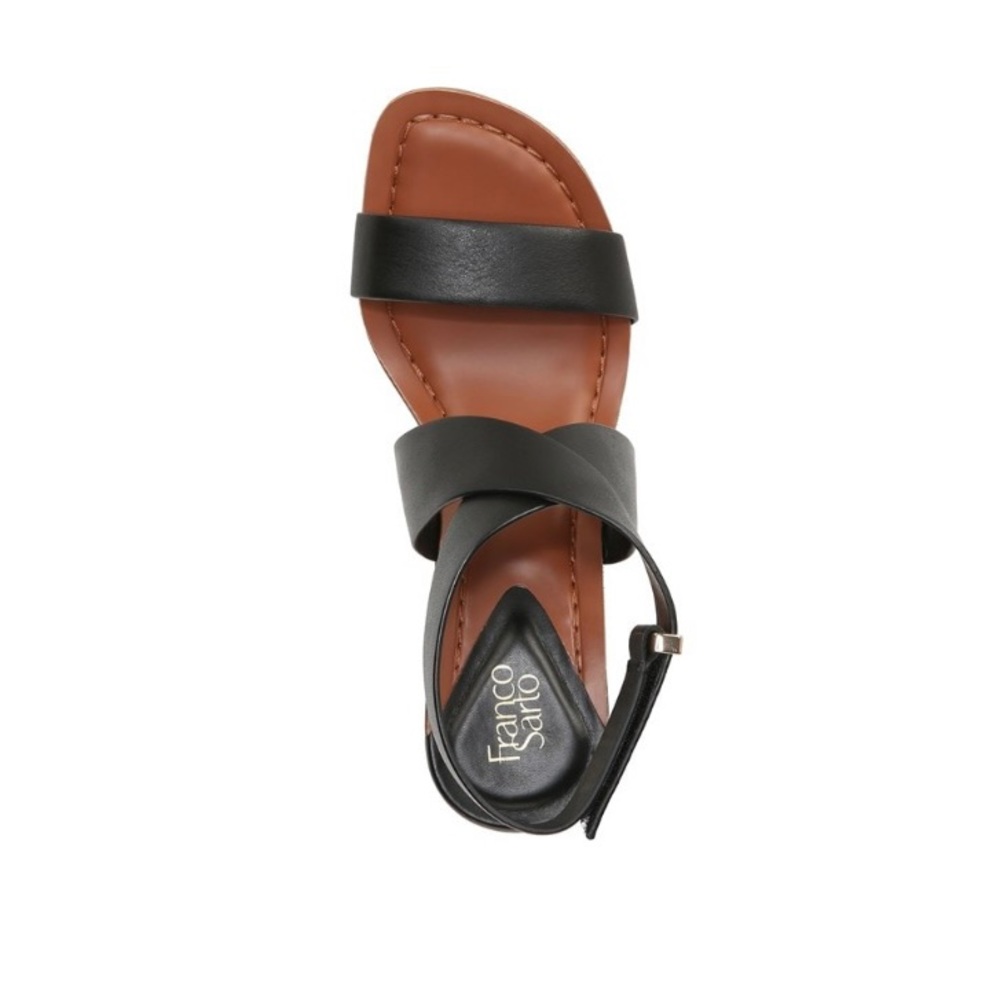 Franco Olinda High Heel Dress Sandal - Picture 3 of 9